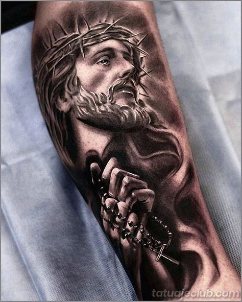 tattoo de dios|tatuajes de jesus cristiano.